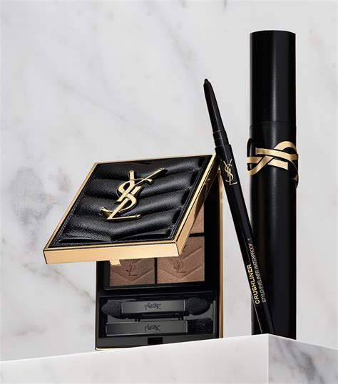 yves saint laurent couture variation eye palette|ysl mini clutch palette.